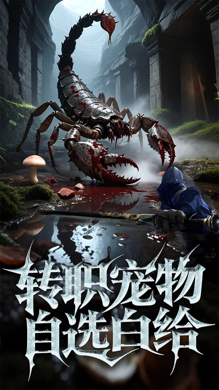 新盗墓笔记截图