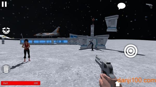 终极沙盒游戏正版