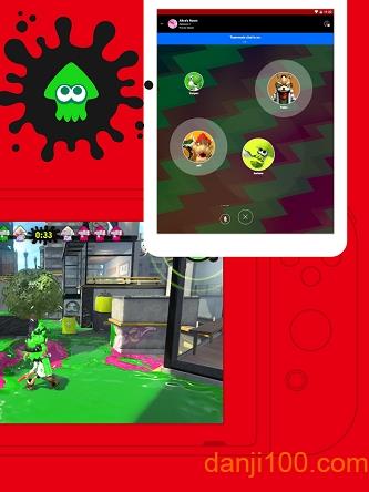 Nintendo Switch Online最新版2024