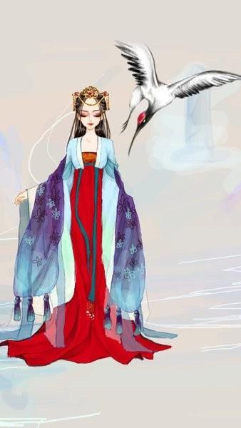 彩虹堂古装小游戏官方