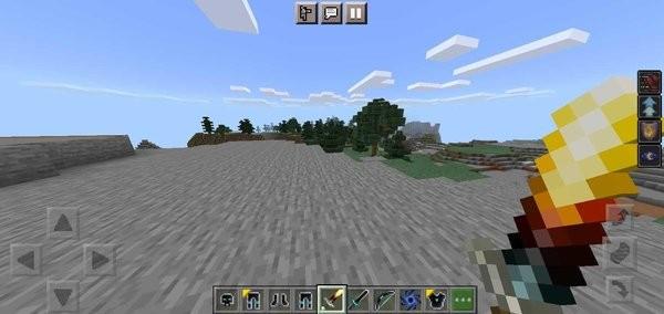 我的世界无尽贪婪模组手机版