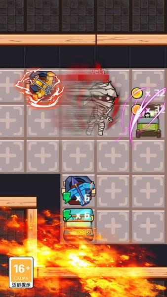 躺平发育2加强版