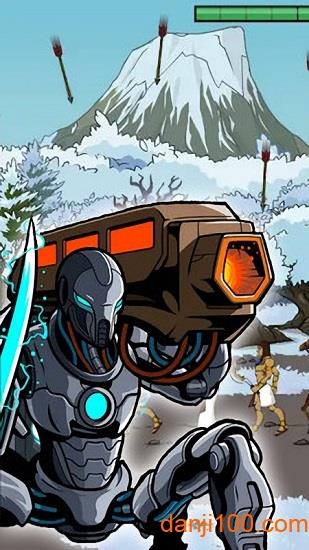 战争进化史2游戏