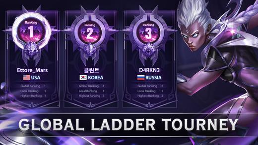 2024无尽对决官方正版(Mobile Legends)