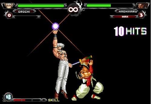 拳皇Wing EX v1.02正式版