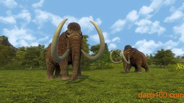 人类黎明手机汉化版