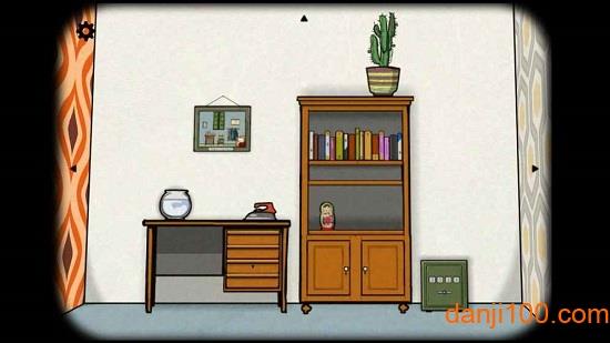 锈湖逃离方块案件23(Cube Escape Case 23)