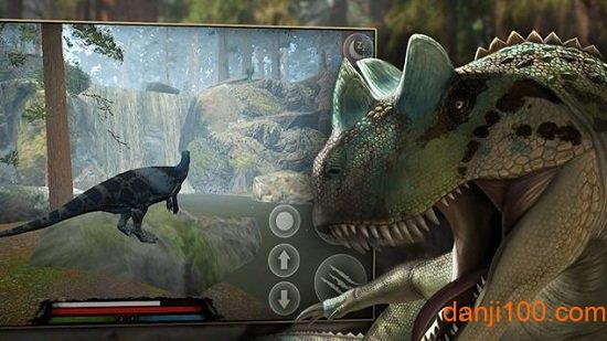 泰坦之路最新版本2025(Path of Titans)