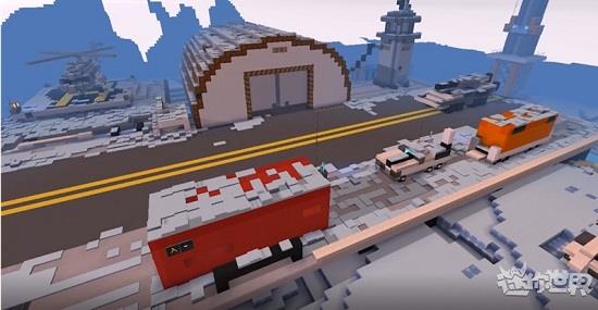 迷你世界测试服手机版正版