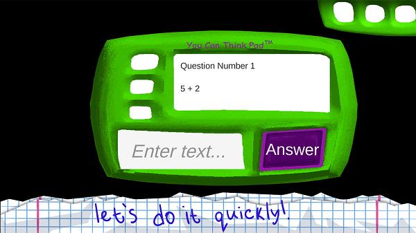 巴迪老师内置功能菜单(Baldi)