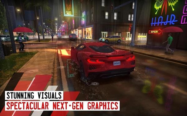 驾驶学校模拟手机版